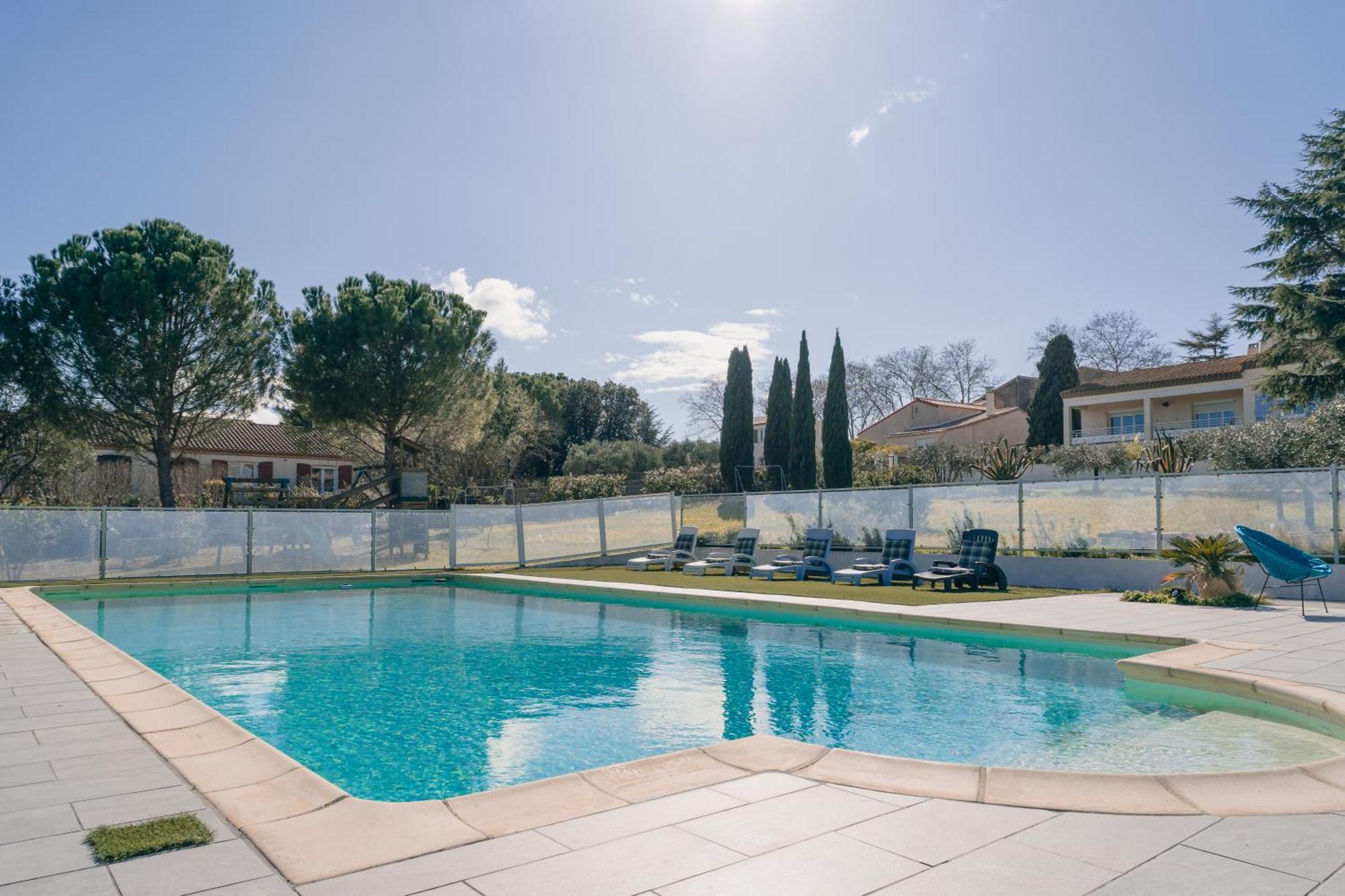 Les De Hébergement de vacances