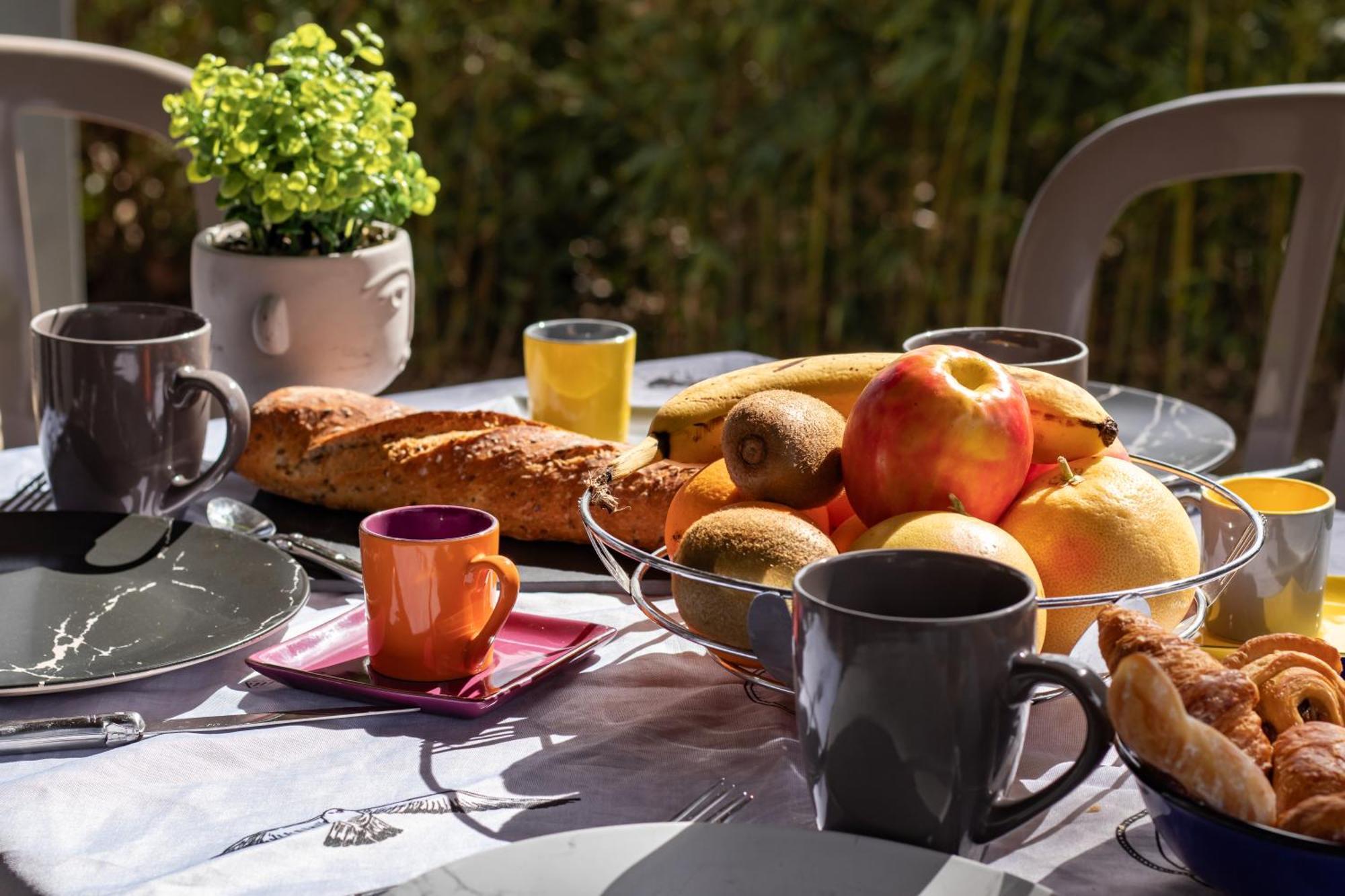 Hébergement de vacances Les De Ginestas
